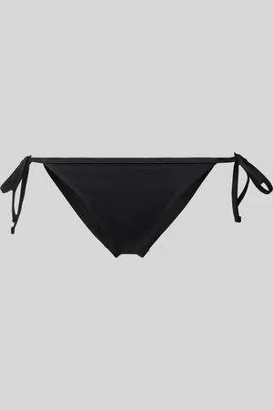 PUMA Bikinibroekje met vetersluiting opzij