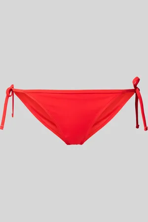 PUMA Bikinibroekje met vetersluiting opzij
