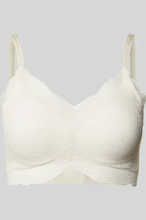 Triumph Beha met kant, model 