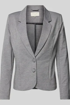 Freequent Blazer met reverskraag, model 