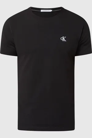 Calvin Klein T-shirt van katoen