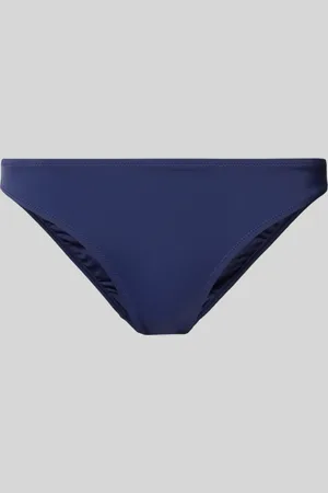 PUMA Bikinibroekje met logoprint aan de achterkant