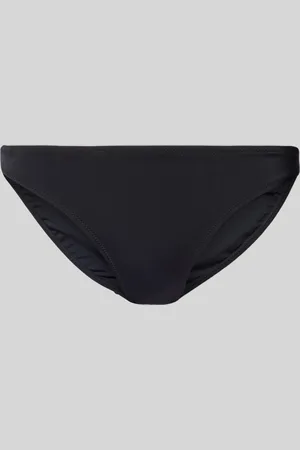 PUMA Bikinibroekje met logoprint aan de achterkant