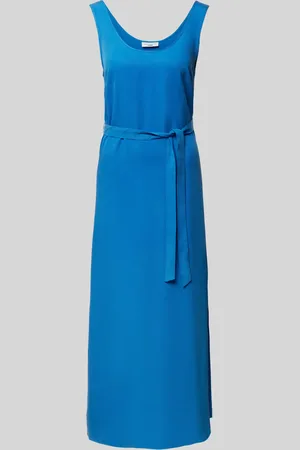 Marc O’ Polo Maxi-jurk met structuurmotief
