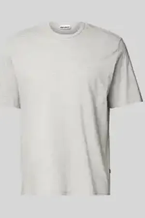 Review Essentials boxy T-shirt