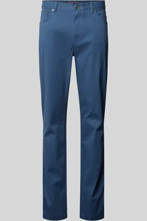 Tommy Hilfiger Chino met steekzakken