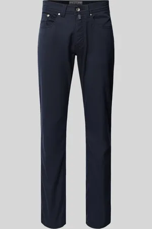 Pierre Cardin Tapered fit chino in 5-pocketmodel, model 