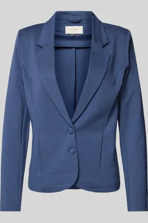 Freequent Blazer met reverskraag, model 