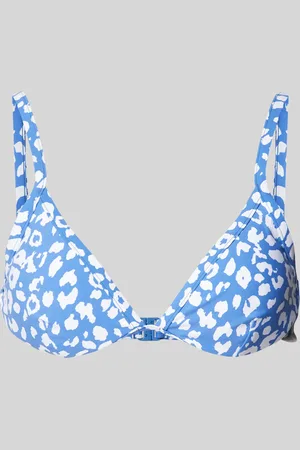 Barts Bikinitop met verstelbare bandjes, model 