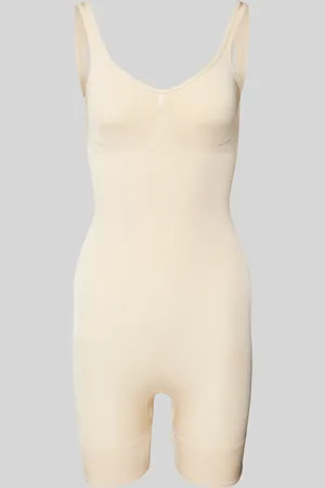 MAGIC Bodyfashion Body met laag rugdecolleté