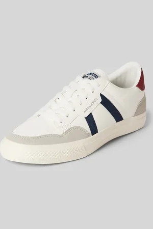 JACK & JONES Sneakers met labelprint