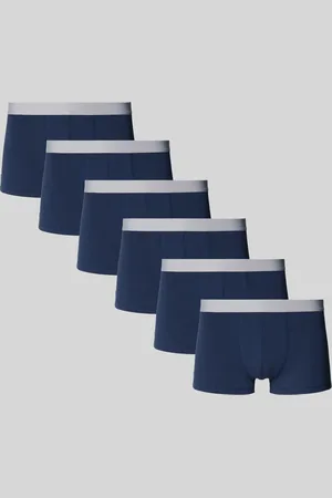 Sloggi Trunks met deelnaden, model