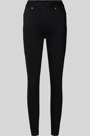 HUGO BOSS Jegging met elastische band