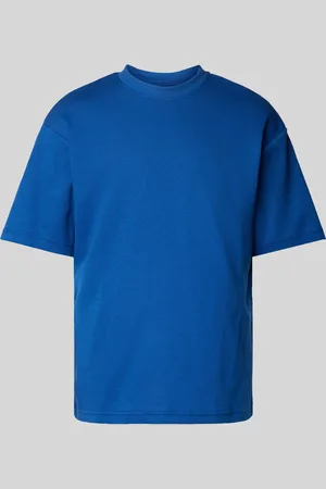 SELECTED T-shirt met ronde hals, model 