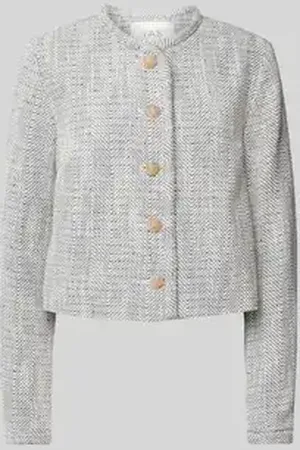 Y.A.S Blazer met knoopsluiting, model 