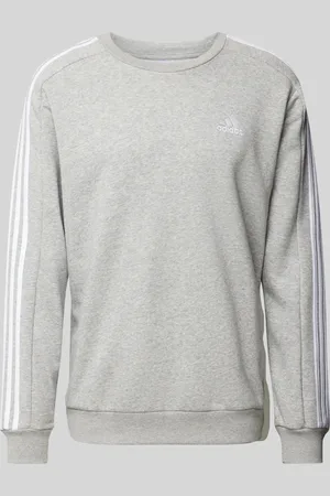 adidas Sweatshirt met labelstitching