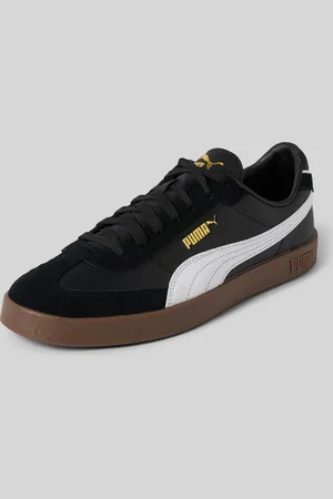 PUMA Sneakers met labelprint