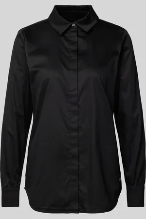 Fynch-Hatton Overhemdblouse met knoopsluiting