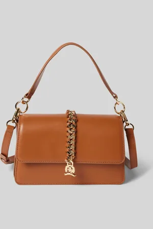 Tommy Hilfiger Handtas met labeldetail