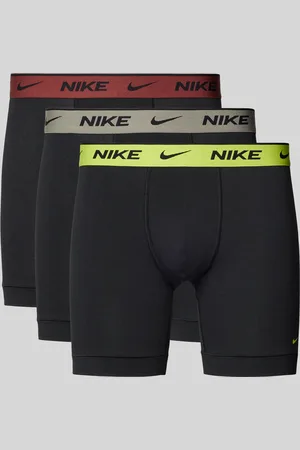 Nike Boxershort met label in band in een set van 3 stuks, model 