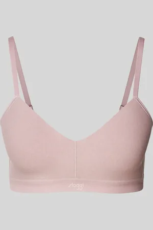 Sloggi Beha met labelprint