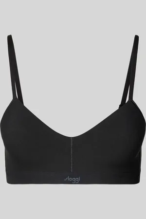 Sloggi Beha met labelprint