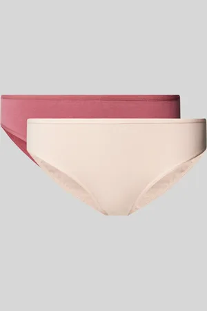 Snocks Slip met elastische band in een set van 2 stuks