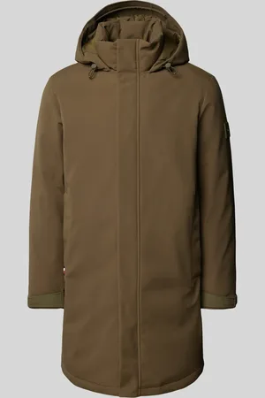 Tommy Hilfiger Jack met labelpatch