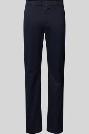 Tommy Hilfiger Chino met achterzakken, model 