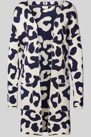 Milano Cardigan met steekzakken