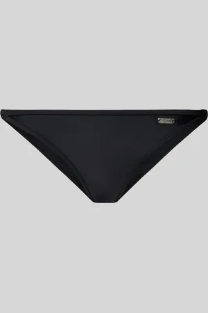 Venice Beach Bikinibroekje met labelapplicatie, model 