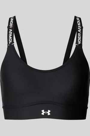 Under Armour Sportbeha met verstelbare bandjes, model 