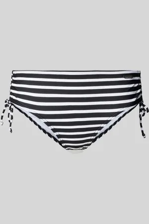 Venice Beach Bikinibroekje met strikdetails, model 
