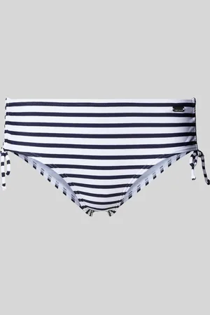 Venice Beach Bikinibroekje met strikdetails, model 