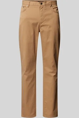 Tommy Hilfiger Regular fit chino in 5-pocketmodel, model 