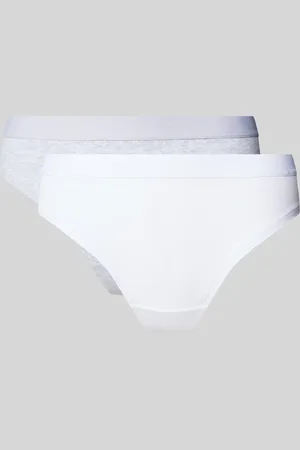 Snocks Slip met brede elastische band in een set van 2 stuks