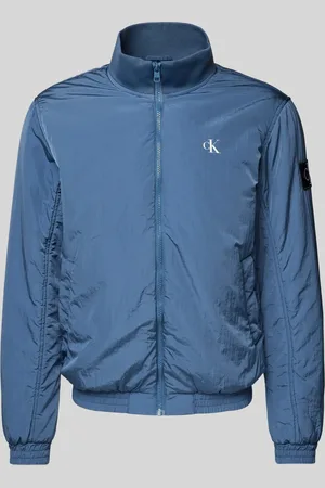 Calvin Klein Jack met labelprint, model 