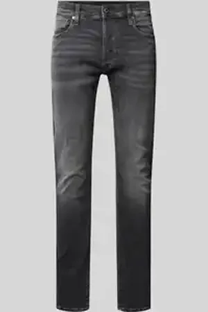 G-Star Slim fit jeans met 5-pocketmodel