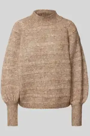 ONLY Heerlijk zachte pullover met ronde hals, model 