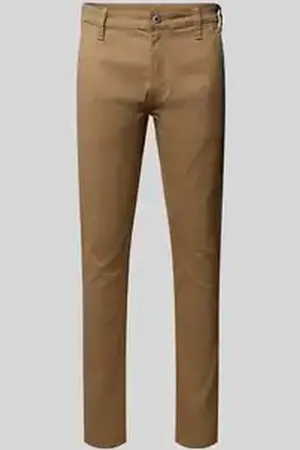 G-Star Skinny fit chino met achterzakken