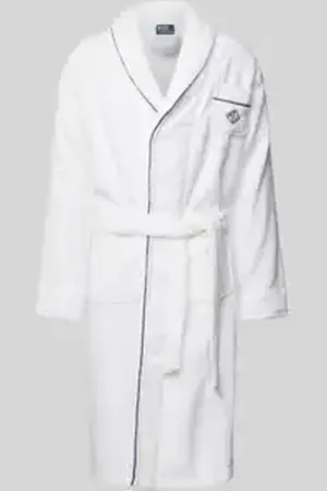 Ralph Lauren Badjas met logostitching