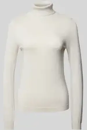 VERO MODA Shaped fit coltrui met glittereffect, model 