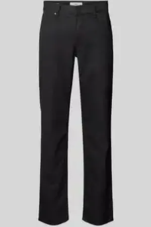 Brax Stoffen broek in 5-pocketmodel, model 