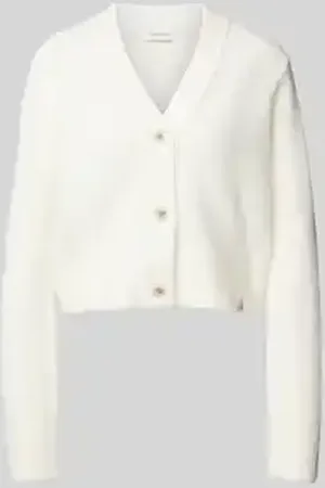 Calvin Klein Cardigan met V-hals