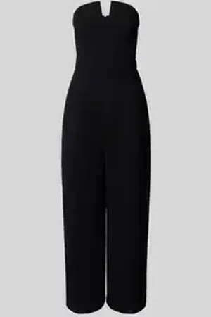 Forever New Jumpsuit in bandeaudesign