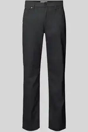 Brax Stoffen broek in 5-pocketmodel, model 