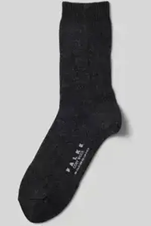 Falke Sokken met hoogwaardige mix van wol en kasjmier, model 
