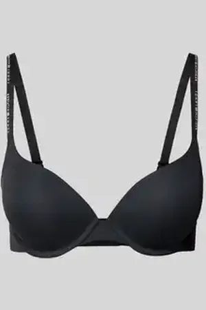 Tommy Hilfiger Beha met haaksluiting