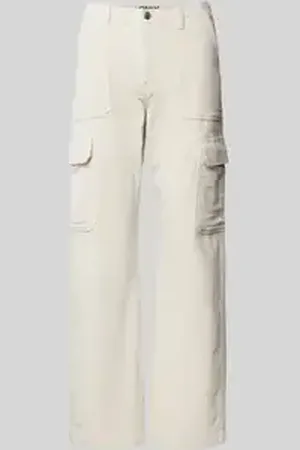 ONLY High waist cargobroek, model 