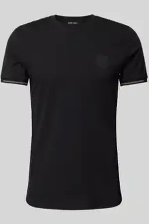 Antony Morato T-shirt met motiefprint